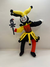 Charger l&#39;image dans la galerie, JESTER DOLL
