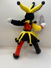 Charger l&#39;image dans la galerie, JESTER DOLL
