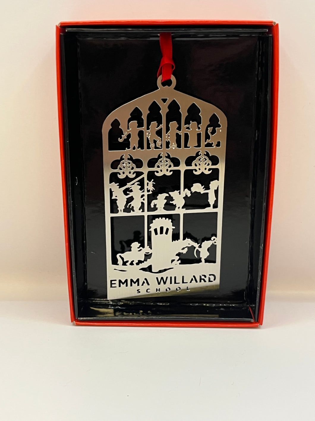 REVELS ORNAMENT PEWTER