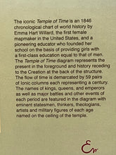 Charger l&#39;image dans la galerie, THE TEMPLE OF TIME PUZZLE
