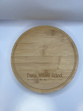 이미지를 갤러리 뷰어에 로드 , EMMA WILLARD CHEESE BOARD
