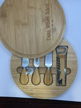 이미지를 갤러리 뷰어에 로드 , EMMA WILLARD CHEESE BOARD
