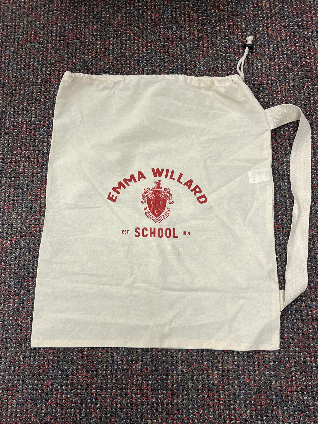 EMMA WILLARD ECO LAUNDRY PACK