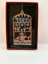 Load image into Gallery viewer, REVELS ORNAMENT PEWTER
