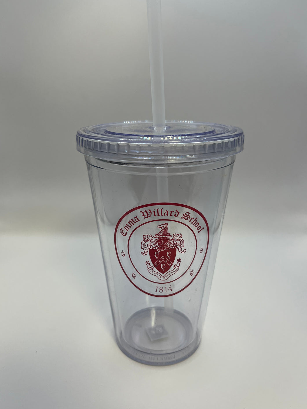 COUPE EMMA WILLARD STARBUCKS