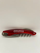 Charger l&#39;image dans la galerie, TIRE-BOUCHON À VIN
