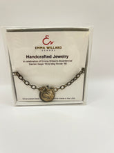 Charger l&#39;image dans la galerie, BRACELET EN ÉTAIN
