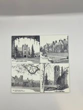 Charger l&#39;image dans la galerie, STONE COASTER SET OF 4
