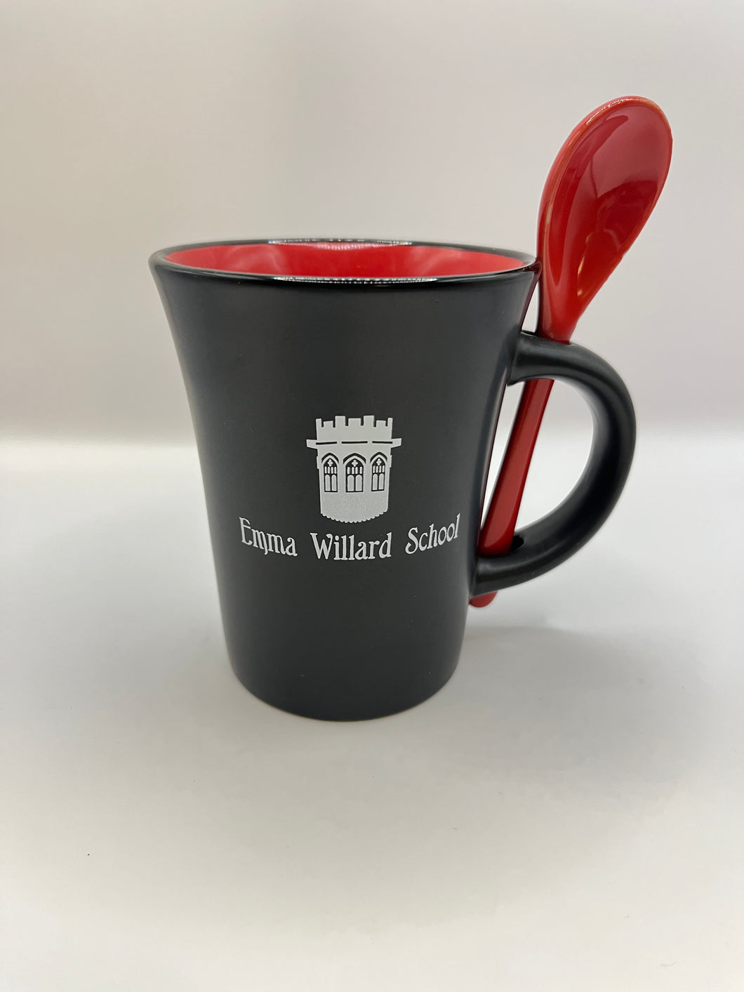 MUG TOUR CAFÉ
