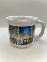 Charger l&#39;image dans la galerie, MUG LET THE GREAT FOLK COME
