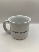 Charger l&#39;image dans la galerie, MUG LET THE GREAT FOLK COME
