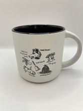 Charger l&#39;image dans la galerie, MUG REVELS UNSUNG HEROS
