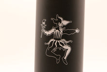 이미지를 갤러리 뷰어에 로드 , 광대 물병
